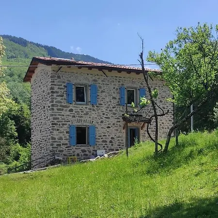 La Casa Di Loia, Con Piscina Esclusiva * Mulazzo