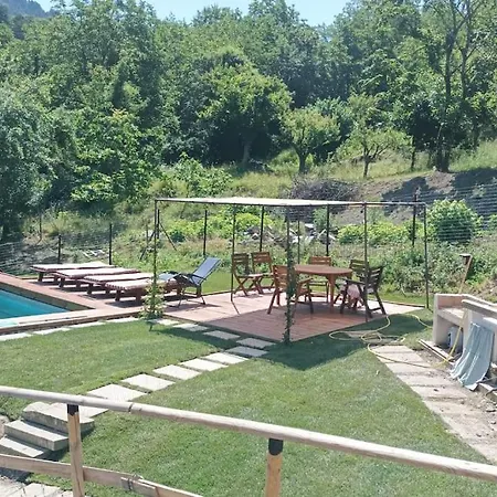 La Casa Di Loia, Con Piscina Esclusiva Holiday home *