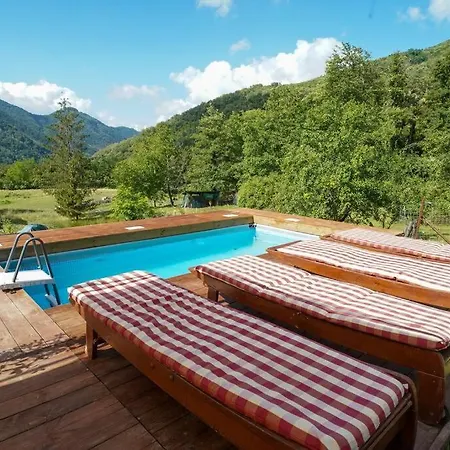 Holiday home La Casa Di Loia, Con Piscina Esclusiva *