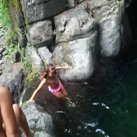 La Casa Di Loia, Con Piscina Esclusiva Mulazzo