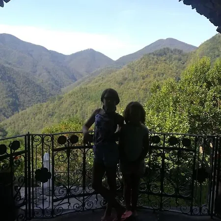 La Casa Di Loia, Con Piscina Esclusiva Holiday home *
